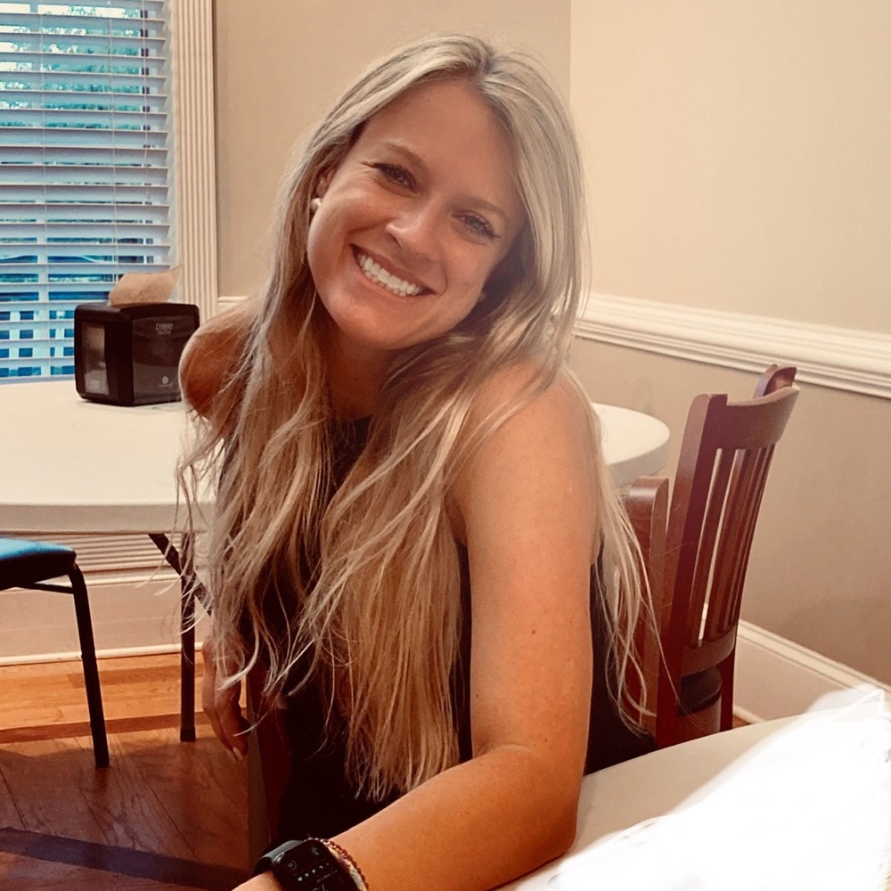 Meet your Posher, Amanda